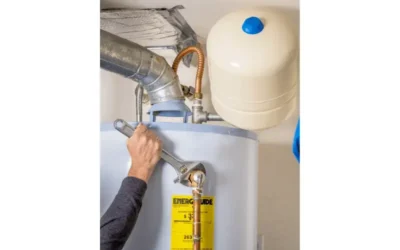 Why You Get Luke Warm Water From Water Heater in Winter