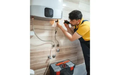 Why Your Water Heater Makes Popping Noises in Winter