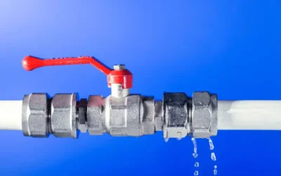 How to Detect Plumbing Leaks Before Major Damage