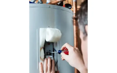 Problem With Tankless Water Heater? Common Causes