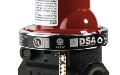 Earthquake Gas Shutoff Valves: Why Every Los Angeles Homeowner Needs One