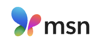 msn news logo