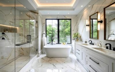 Bathroom Remodel Plumbing: What Burbank Homeowners Need to Know
