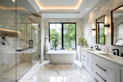 Bathroom Remodel Plumbing: What Burbank Homeowners Need to Know