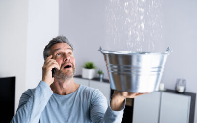 What to Do When a Pipe Bursts in Your Los Angeles Home