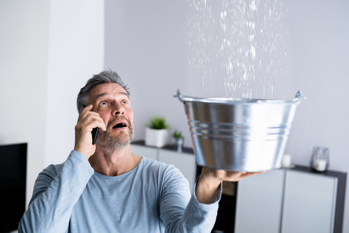 What to Do When a Pipe Bursts in Your Los Angeles Home