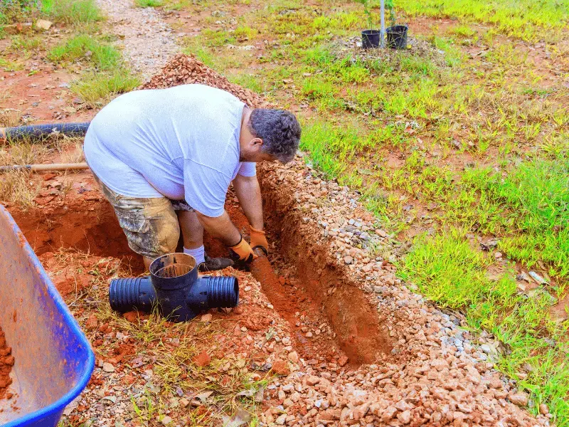 How a Collapsed Sewer Pipe Affects Your Sewer System
