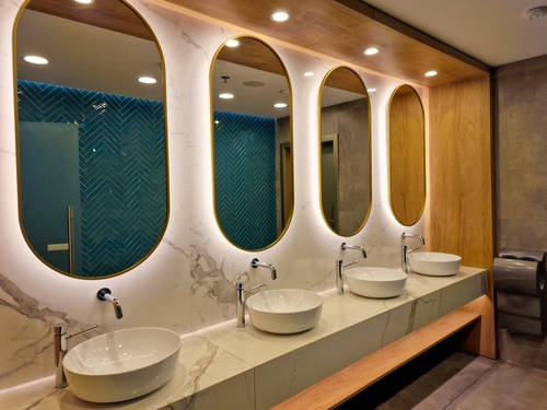 Commercial Plumbing Maintenance Checklist for Los Angeles Businesses
