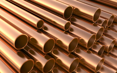 How Glendale CA Homes Handle the Shift from Copper to PEX Piping