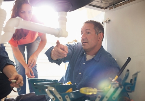 Finding a 24-Hour Plumber in Burbank CA