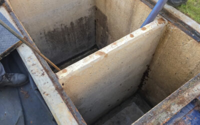 Why Los Angeles Restaurants Need Regular Grease Trap Cleaning