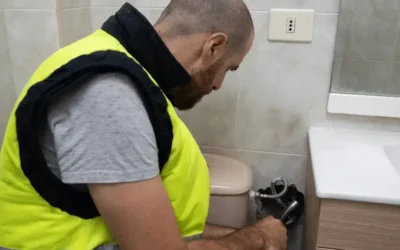 How To Change The Flush Valve On A Toilet Easily