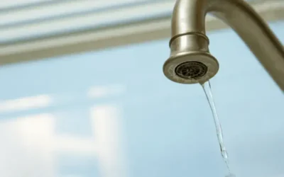 How To Fix A Faucet Handle That Leaks Without Replacing It