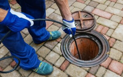 How Hydro Jetting Keeps Burbank Drains Clear Year-Round
