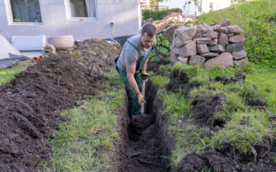 Outdoor Plumbing Maintenance for Burbank Homeowners