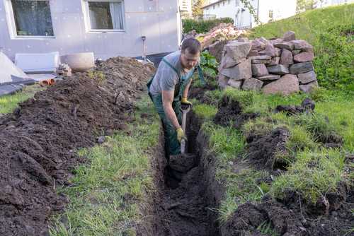 Outdoor Plumbing Maintenance for Burbank Homeowners