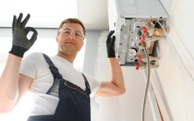 Why Glendale Homeowners Should Schedule Annual Plumbing Inspections