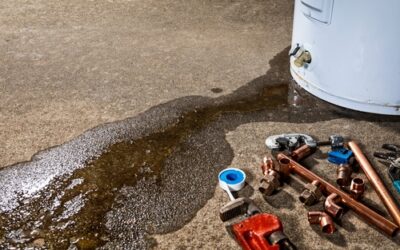 Plumber in Glendale: When to Repair vs Replace Your Water Heater