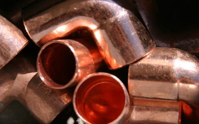 What to Expect During a Whole-House Repiping in Glendale