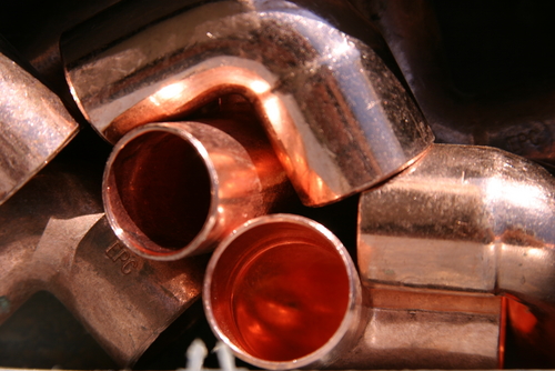 What to Expect During a Whole-House Repiping in Glendale