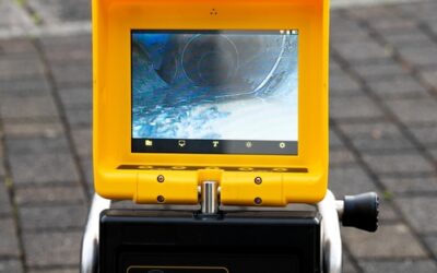 Why Burbank Homes Need Sewer Camera Inspections Before Buying