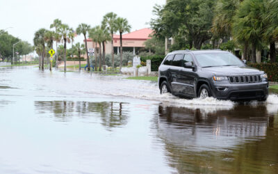 How to Prepare Your Los Angeles Home Plumbing for El Niño Storms