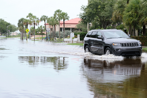 How to Prepare Your Los Angeles Home Plumbing for El Niño Storms