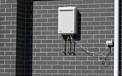 Why Glendale Homeowners Are Switching to Tankless Water Heaters