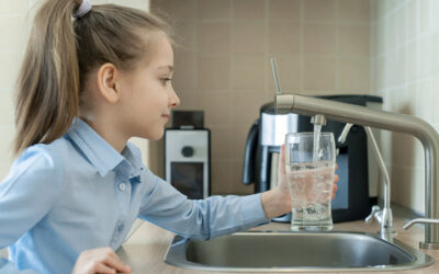 How Hard Water Affects Plumbing in Los Angeles Homes