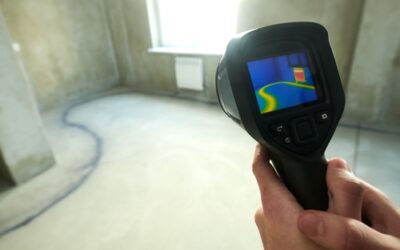 How Glendale Plumbers Diagnose Hidden Water Leaks