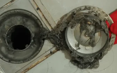What Causes Drain Pipes To Gurgle And Bubble?