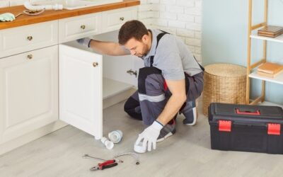 7 Signs of a Hidden Water Leak in Your Burbank Home