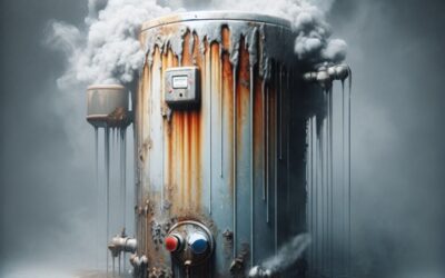 Why Your Water Heater Runs Out of Hot Water Too Fast