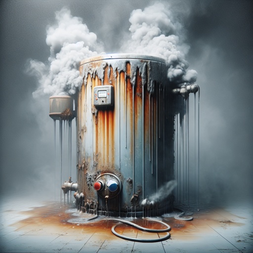 Why Your Water Heater Runs Out of Hot Water Too Fast