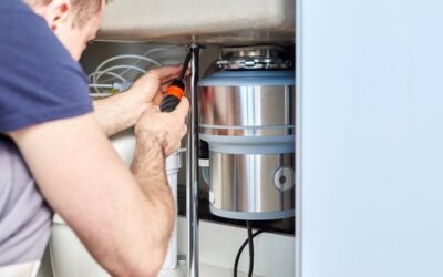 Why Your Garbage Disposal Hums But Will Not Turn On