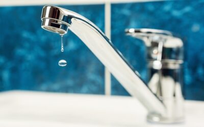 How to Stop a Faucet That Will Not Stop Dripping
