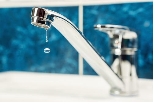 How to Stop a Faucet That Will Not Stop Dripping
