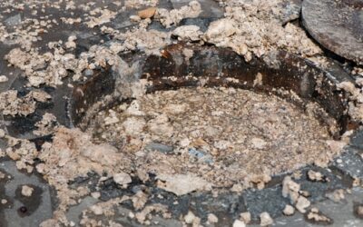 How a Plumber Unclogs a Main Sewer Line in Los Angeles