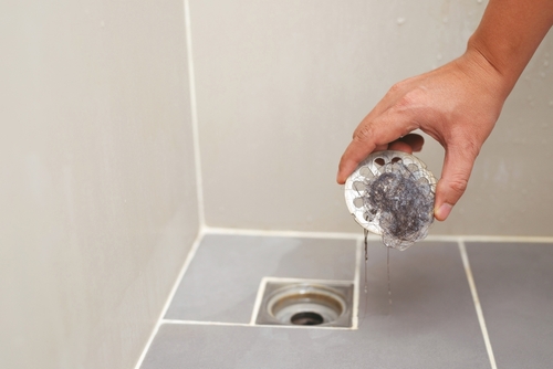 Why Your Shower Drain Smells Like Sewer and How to Fix It